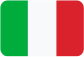Evaporatori sottovuoto Italiano